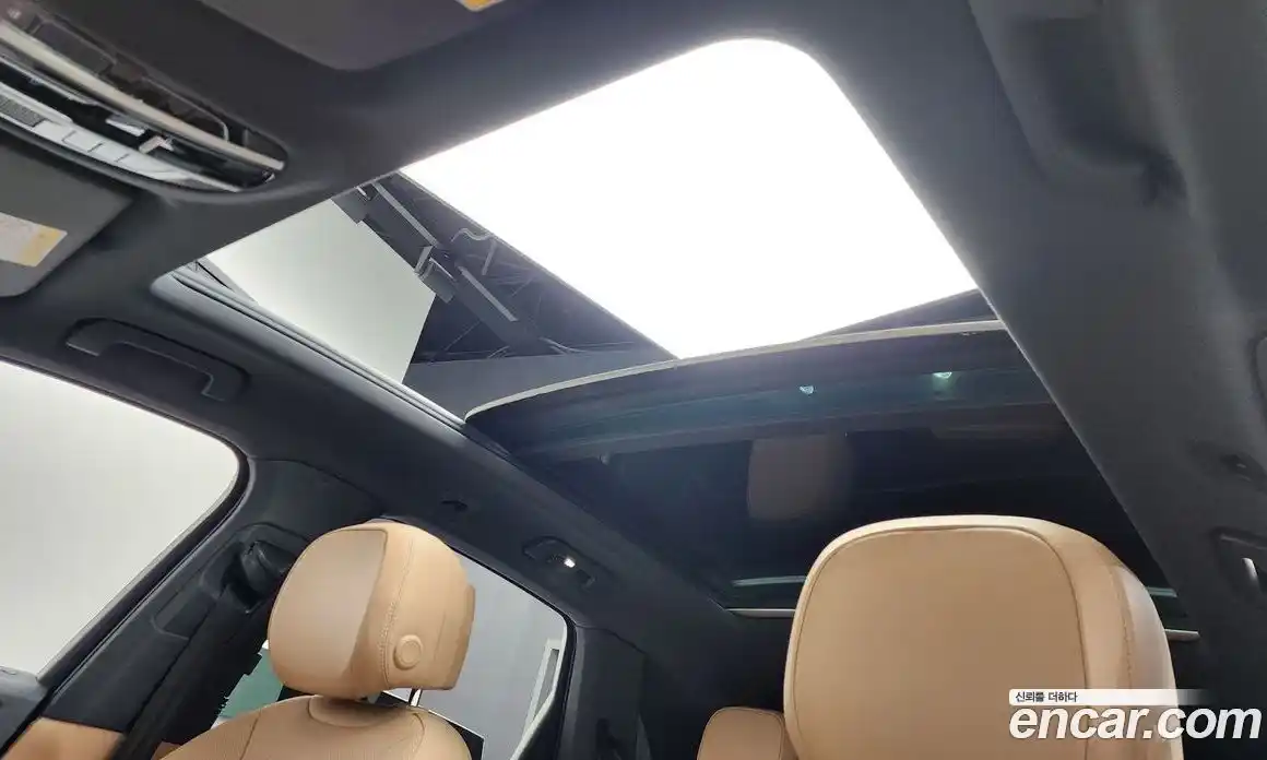 Porsche Cayenne 2019 3.0 гидро в Москве № 197349, фото 12
