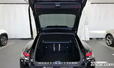 Porsche Panamera 2021 2.9 гидро в Москве № 197469, миниатюра 5