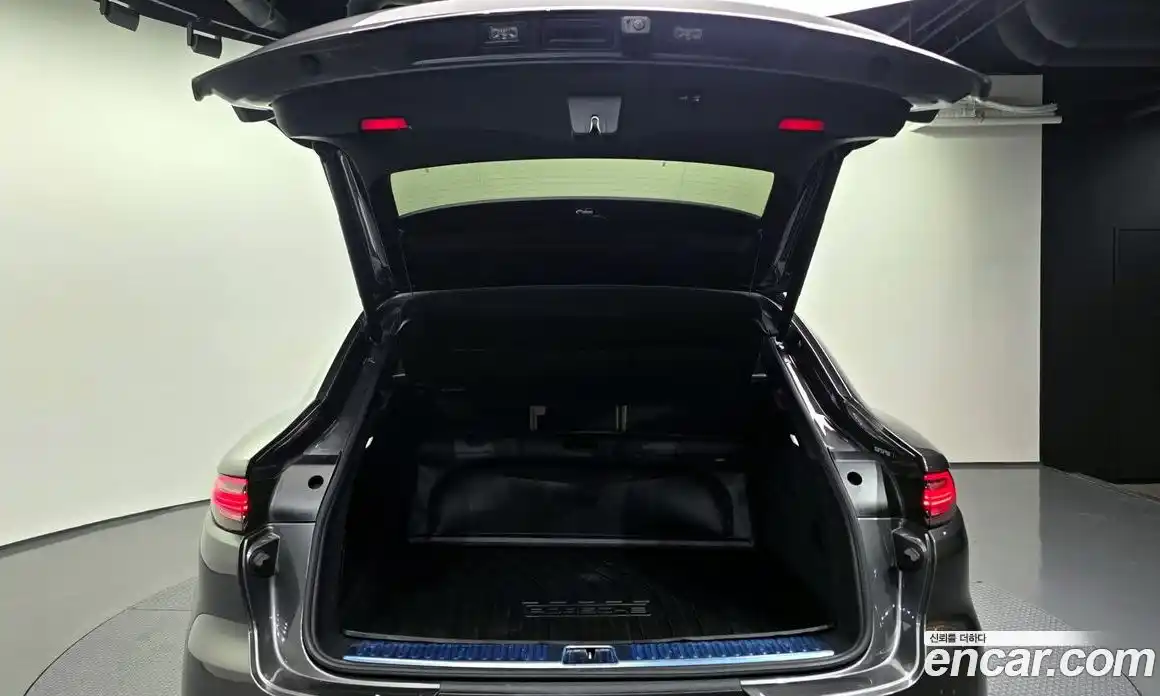 Porsche Cayenne 2020 3.0 гидро в Москве № 197630, фото 20