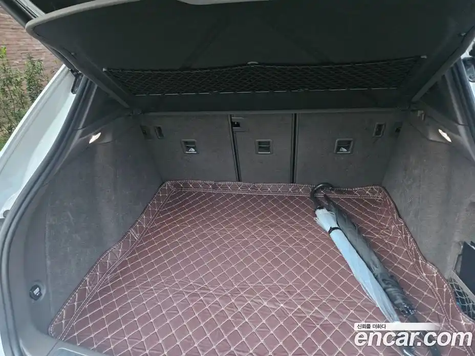 Porsche Macan 2019 2.0 гидро в Москве № 197935, фото 12