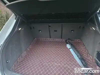Porsche Macan 2019 2.0 гидро в Москве № 197935, миниатюра 12