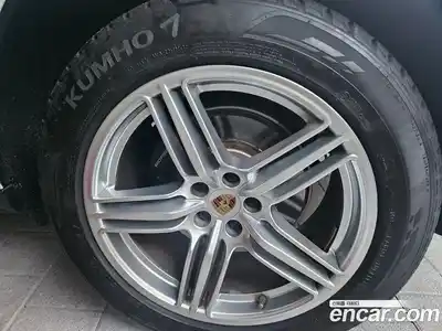 Porsche Macan 2019 2.0 гидро в Москве № 197935, миниатюра 8