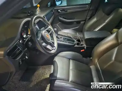 Porsche Macan 2019 2.0 гидро в Москве № 197935, миниатюра 10