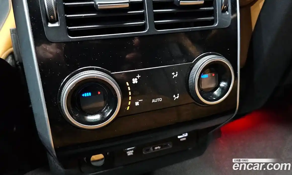 Land Rover Range-Rover Sport 2018 3.0 гидро в Москве № 198205, фото 16