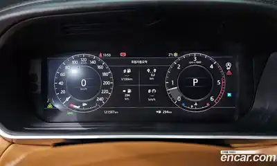 Land Rover Range-Rover Sport 2018 3.0 гидро в Москве № 198205, миниатюра 8