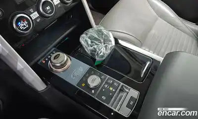 Land Rover Discovery 2017 3.0 гидро в Москве № 198260, миниатюра 9