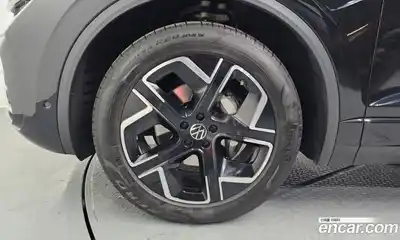 Volkswagen Touareg 2024 3.0 гидро в Москве № 199008, миниатюра 5