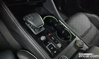 Volkswagen Touareg 2024 3.0 гидро в Москве № 199008, миниатюра 9