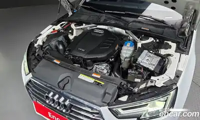 Audi A4 2016 2.0 гидро в Москве № 204453, миниатюра 6