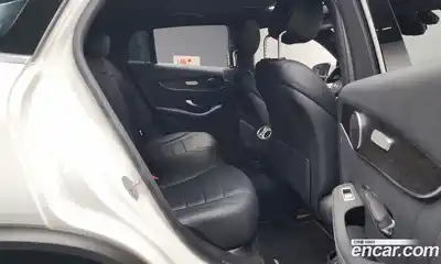 Mercedes-Benz GLC-Class 2020 2.0 гидро в Москве № 205780, миниатюра 12