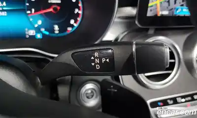 Mercedes-Benz GLC-Class 2020 2.0 гидро в Москве № 205780, миниатюра 9