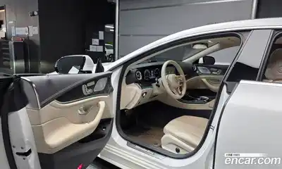 Mercedes-Benz CLS-Class 2019 1.9 гидро в Москве № 208189, миниатюра 11