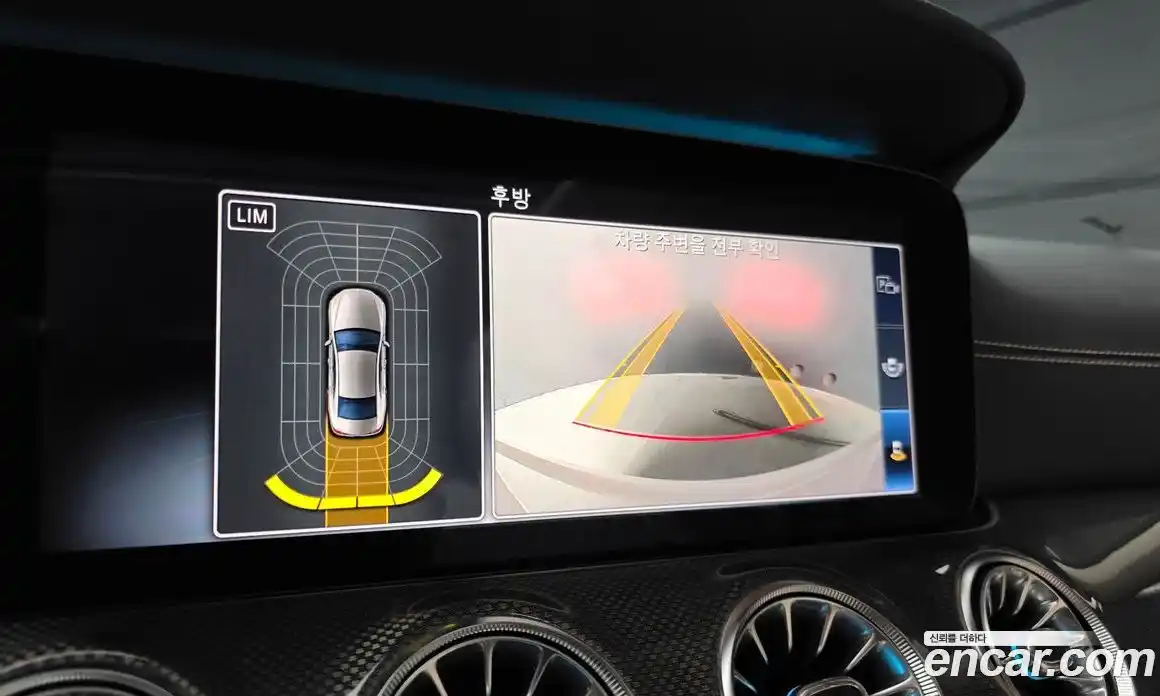 Mercedes-Benz CLS-Class 2019 1.9 гидро в Москве № 208189, фото 15