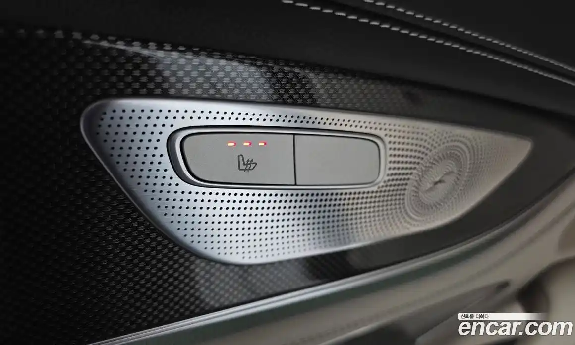 Mercedes-Benz CLS-Class 2019 1.9 гидро в Москве № 208189, фото 16
