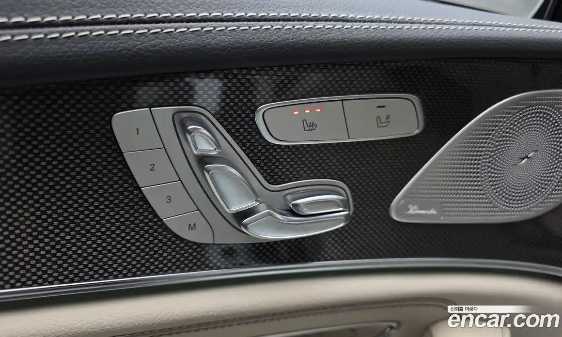 Mercedes-Benz CLS-Class 2019 1.9 гидро в Москве № 208189, фото 17