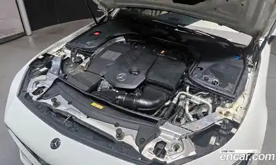 Mercedes-Benz CLS-Class 2019 1.9 гидро в Москве № 208189, миниатюра 6
