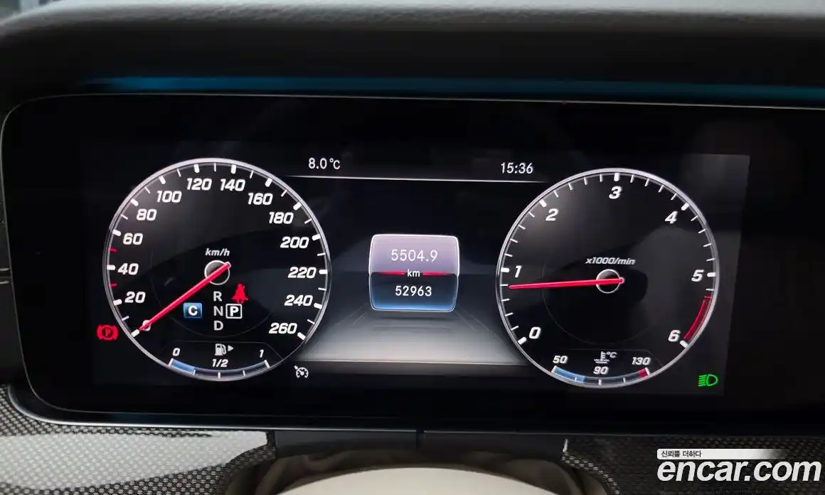 Mercedes-Benz CLS-Class 2019 1.9 гидро в Москве № 208189, фото 8