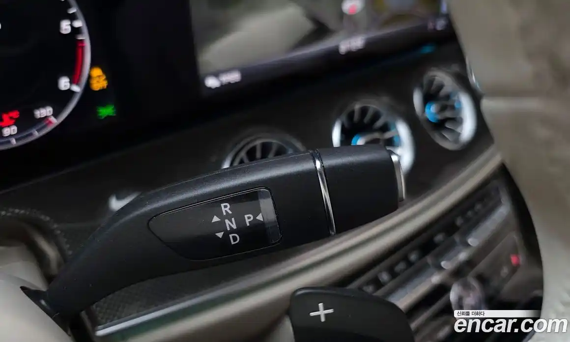 Mercedes-Benz CLS-Class 2019 1.9 гидро в Москве № 208189, фото 9