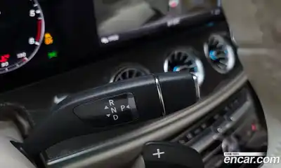 Mercedes-Benz CLS-Class 2019 1.9 гидро в Москве № 208189, миниатюра 9