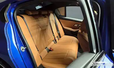 BMW 3-Series 2023 2.0 гидро в Москве № 210715, миниатюра 12