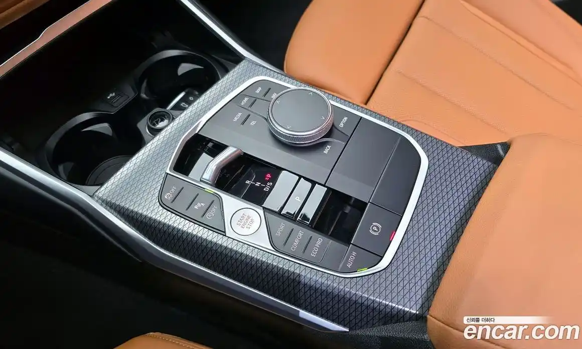 BMW 3-Series 2023 2.0 гидро в Москве № 210715, фото 9