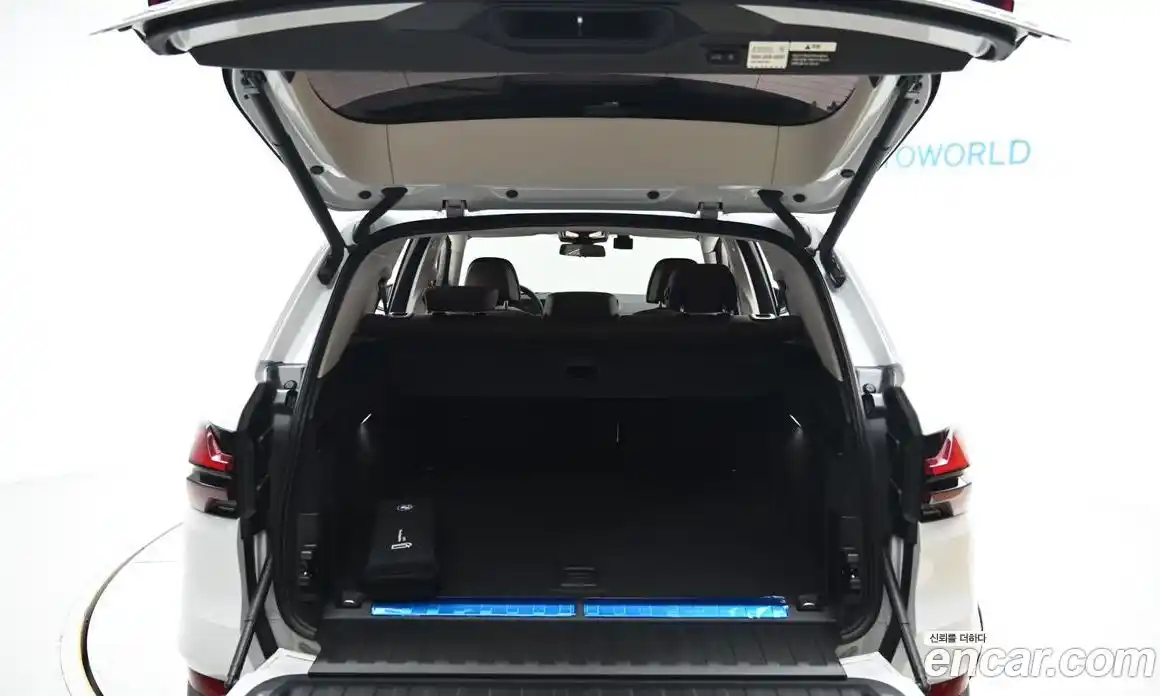 BMW X5 2024 3.0 гидро в Москве № 210858, фото 20