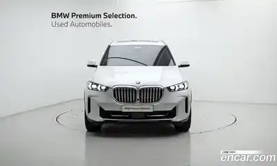 BMW X5 2024 3.0 гидро в Москве № 210858, миниатюра 3