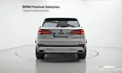 BMW X5 2024 3.0 гидро в Москве № 210858, миниатюра 4