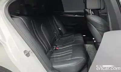 BMW 5-Series 2021 2.0 гидро в Москве № 210905, миниатюра 12
