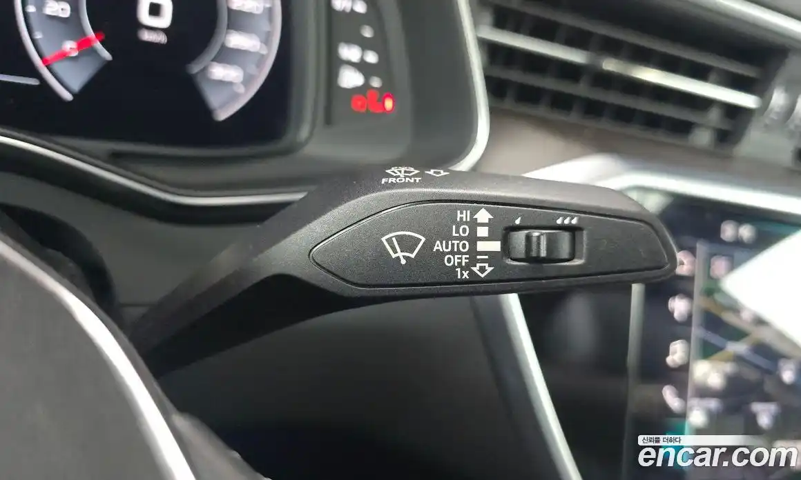 Audi A7 2020 3.0 гидро в Москве № 212333, фото 15