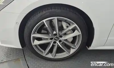 Audi A7 2020 3.0 гидро в Москве № 212333, миниатюра 5