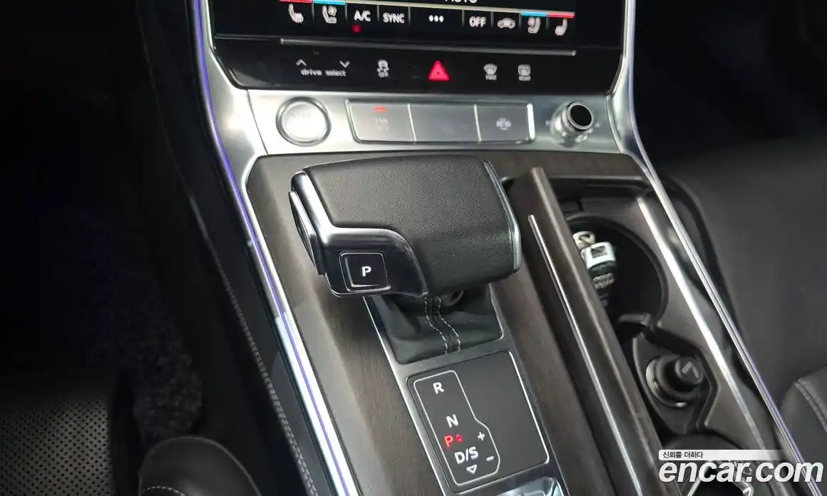 Audi A7 2020 3.0 гидро в Москве № 212333, фото 9