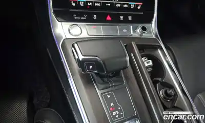 Audi A7 2020 3.0 гидро в Москве № 212333, миниатюра 9