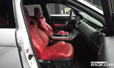 Land Rover Range-Rover Evoque 2013 2.2 гидро в Москве № 213351, миниатюра 11