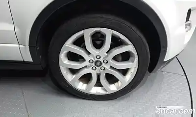 Land Rover Range-Rover Evoque 2013 2.2 гидро в Москве № 213351, миниатюра 5