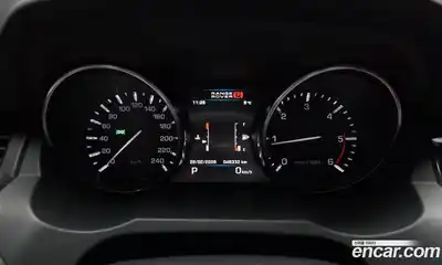Land Rover Range-Rover Evoque 2013 2.2 гидро в Москве № 213351, миниатюра 8