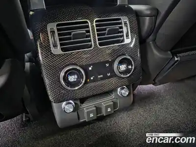 Land Rover Range-Rover 2018 5.0 гидро в Москве № 213696, миниатюра 11
