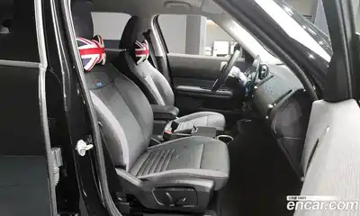 Mini Countryman 2025 0.2 гидро в Москве № 213939, миниатюра 11