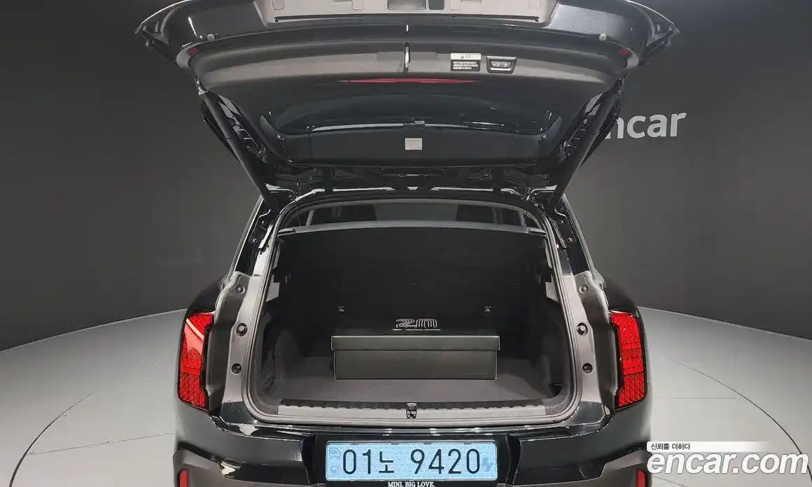 Mini Countryman 2025 0.2 гидро в Москве № 213939, фото 20