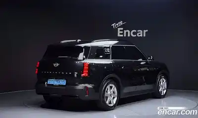 Mini Countryman 2025 0.2 гидро в Москве № 213939, миниатюра 2