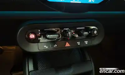 Mini Countryman 2025 0.2 гидро в Москве № 213939, миниатюра 9