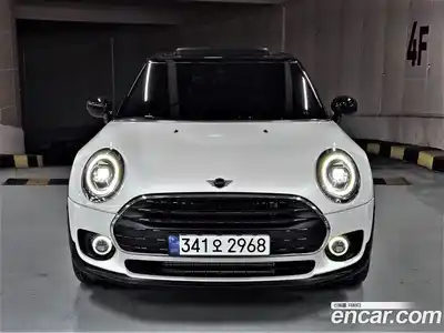 Mini Clubman 2024 1.5 гидро в Москве № 213961, миниатюра 3