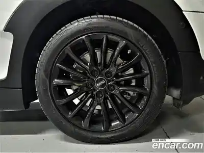Mini Clubman 2024 1.5 гидро в Москве № 213961, миниатюра 5