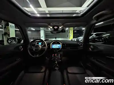 Mini Clubman 2024 1.5 гидро в Москве № 213961, миниатюра 10
