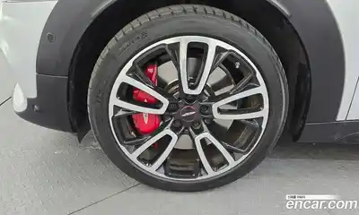 Mini Countryman 2022 2.0 гидро в Москве № 214220, миниатюра 5