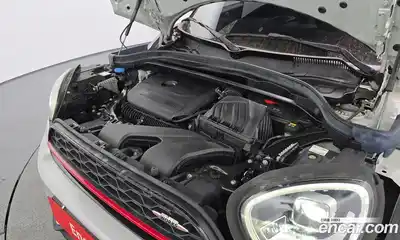 Mini Countryman 2022 2.0 гидро в Москве № 214220, миниатюра 6