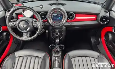 Mini Cooper 2013 1.6 гидро в Москве № 214403, миниатюра 7