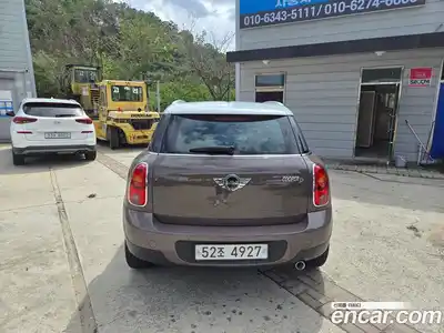 Mini Countryman 2013 2.0 гидро в Москве № 214438, миниатюра 4