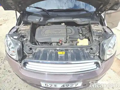 Mini Countryman 2013 2.0 гидро в Москве № 214438, миниатюра 6