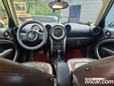 Mini Countryman 2013 2.0 гидро в Москве № 214438, миниатюра 7